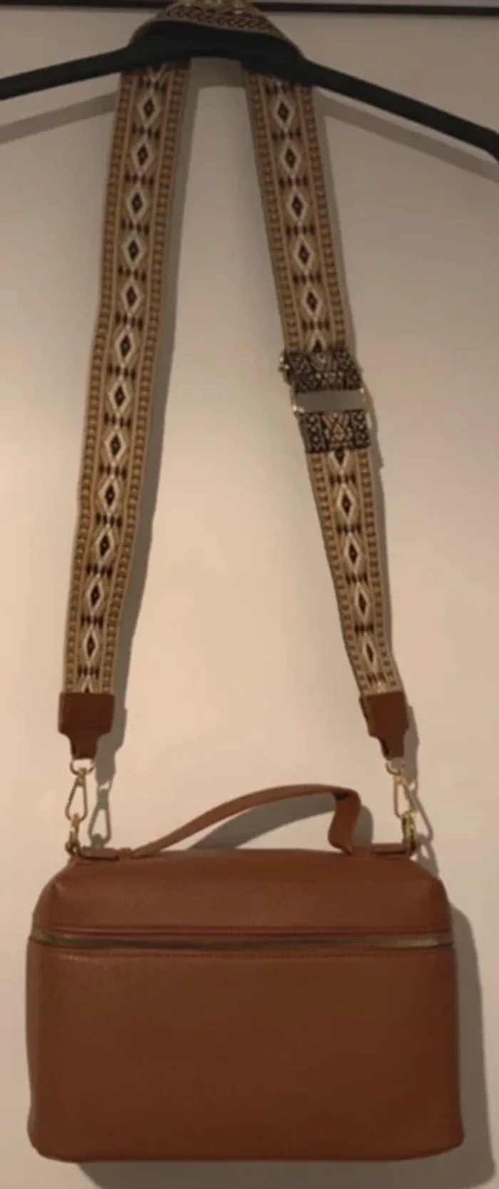 Sac à bandoulière - photo numéro 3