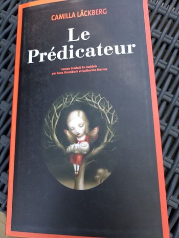 Le predicateur