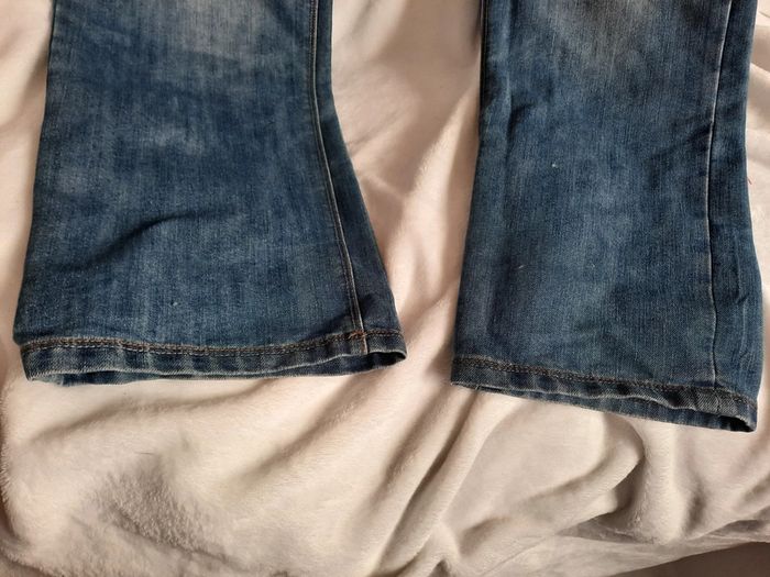 Jeans femme - photo numéro 2