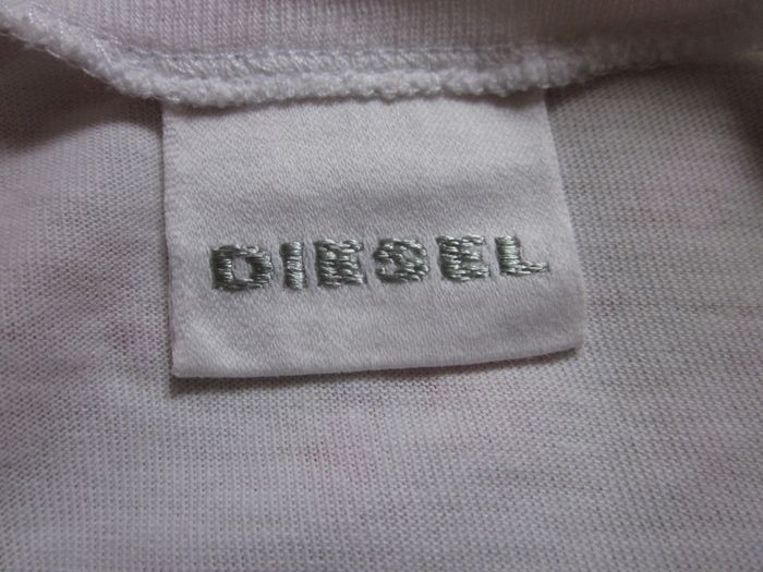 T-Shirt manches longues blanc 9 mois - photo numéro 3