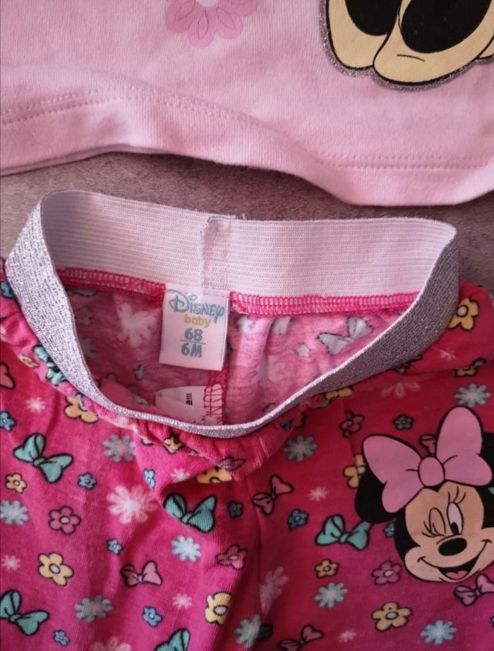 Ensemble 6 mois été - photo numéro 3