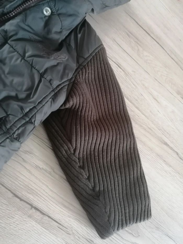 Manteau garçon - photo numéro 3