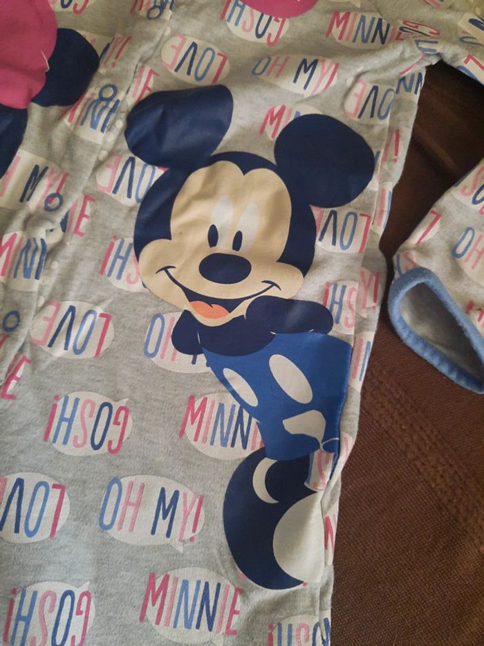 Pyjama - photo numéro 2