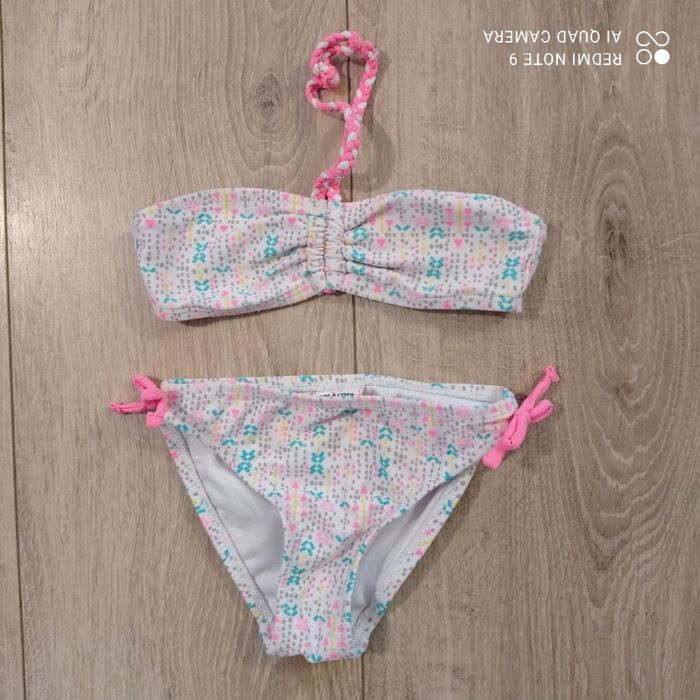 Maillot de bain 2ans