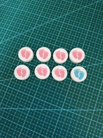 perle silicone