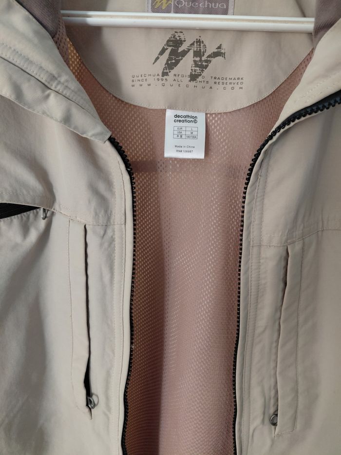 Parka mixte - photo numéro 3
