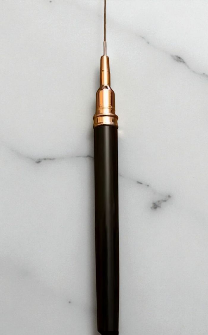 Pinceaux liner - photo numéro 5