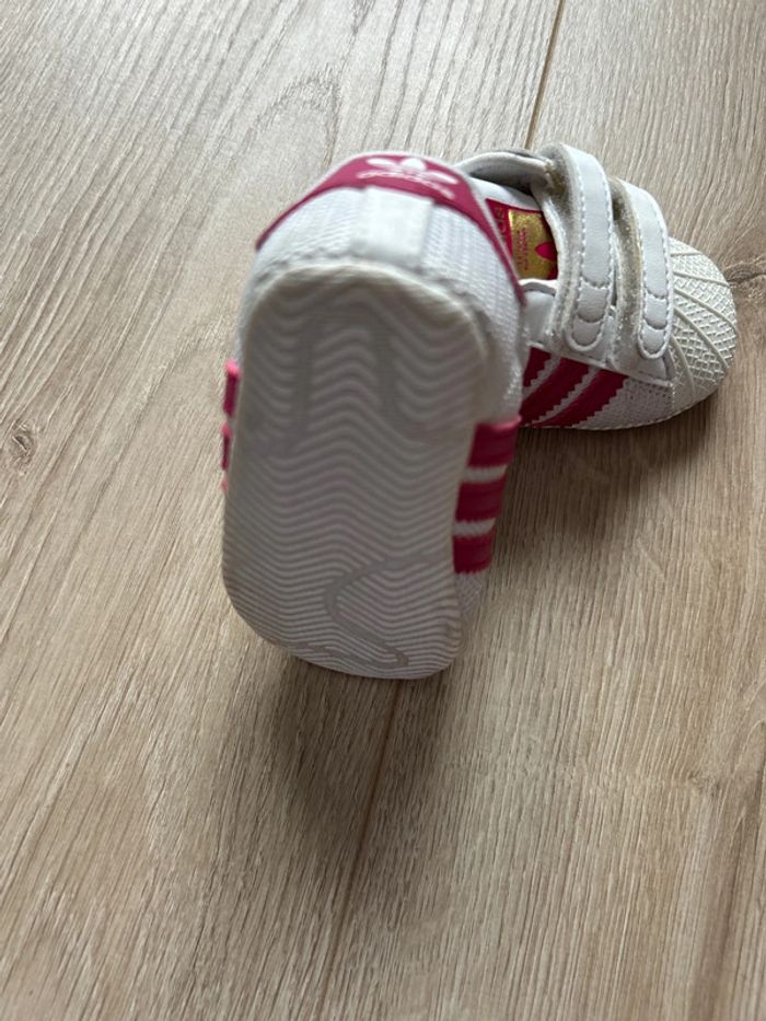 Chausson adidas - photo numéro 3