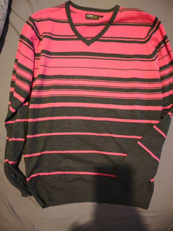 Pull fin - photo numéro 3