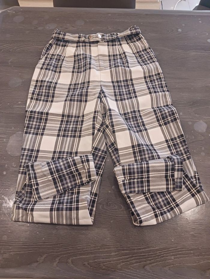 Pantalon XS