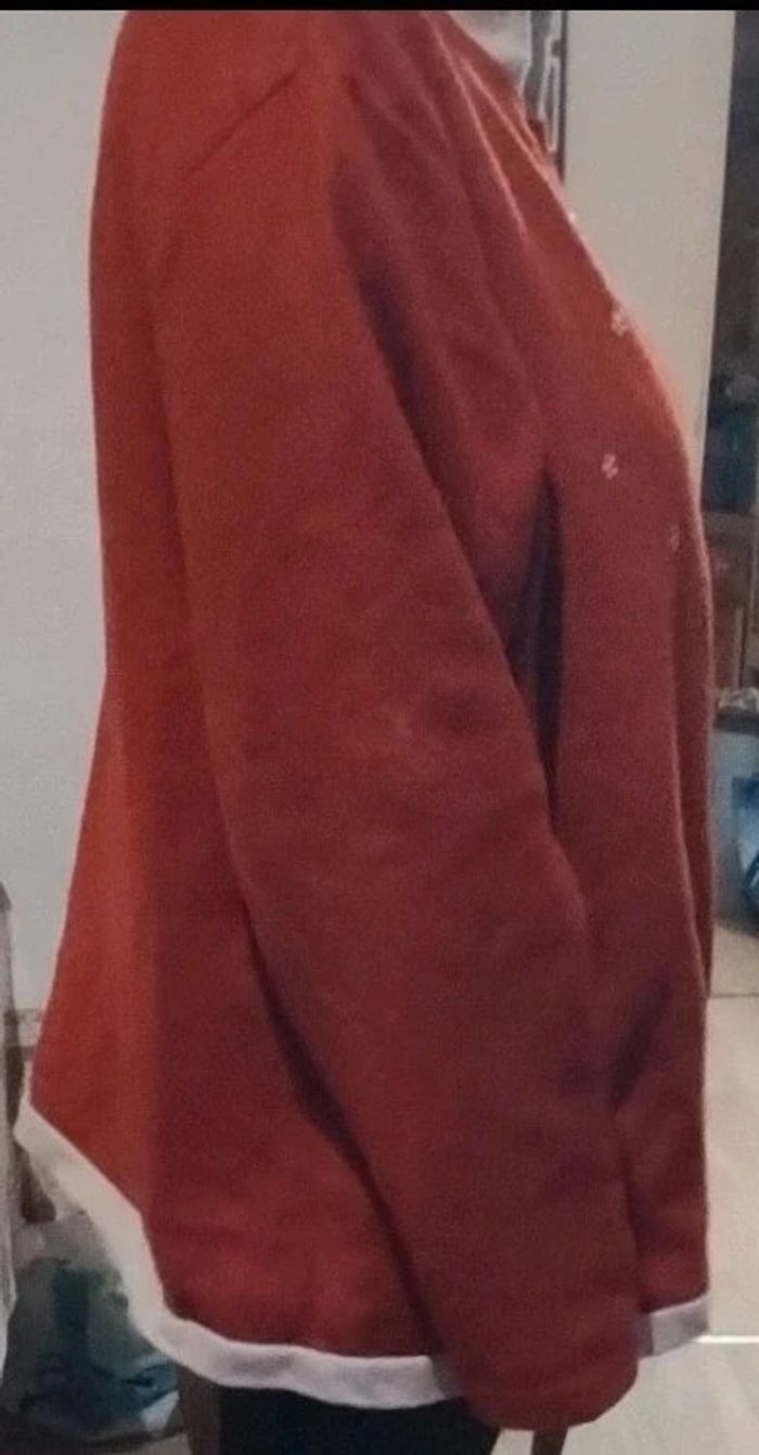 Gilet zippé - photo numéro 3