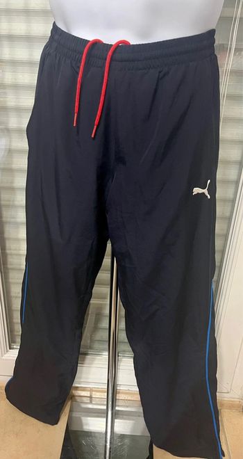 Bas de survêtement puma