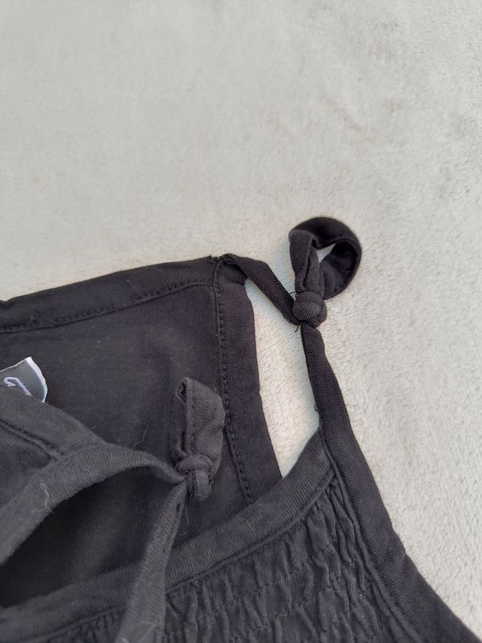 Combishort fille Basic Collection 14 ans - photo numéro 6