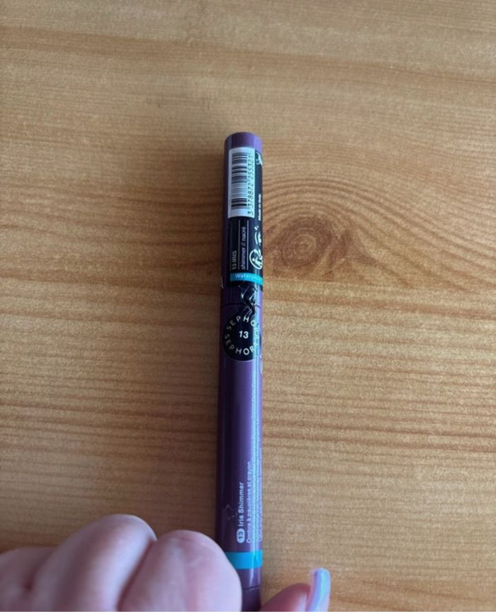 Crayon pour les yeux - photo numéro 2