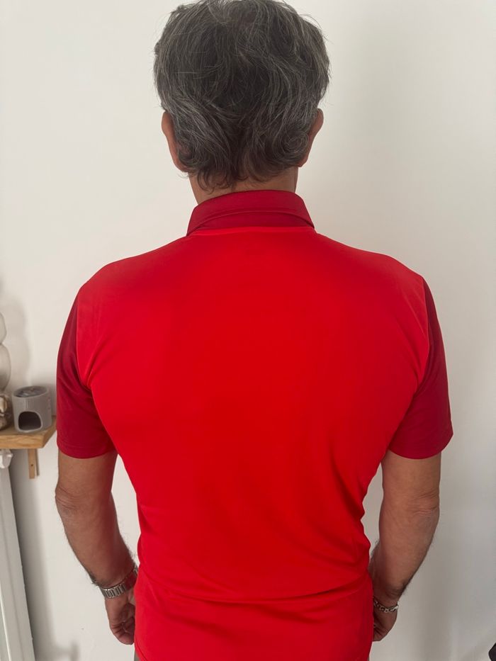 Polo maroc officiel - photo numéro 2