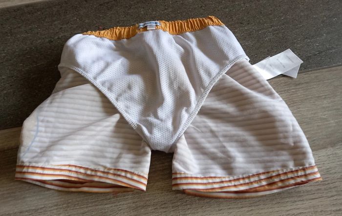 Short de bain 2 ans - photo numéro 4