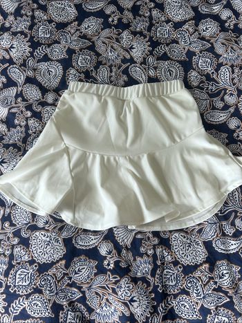 jupe short