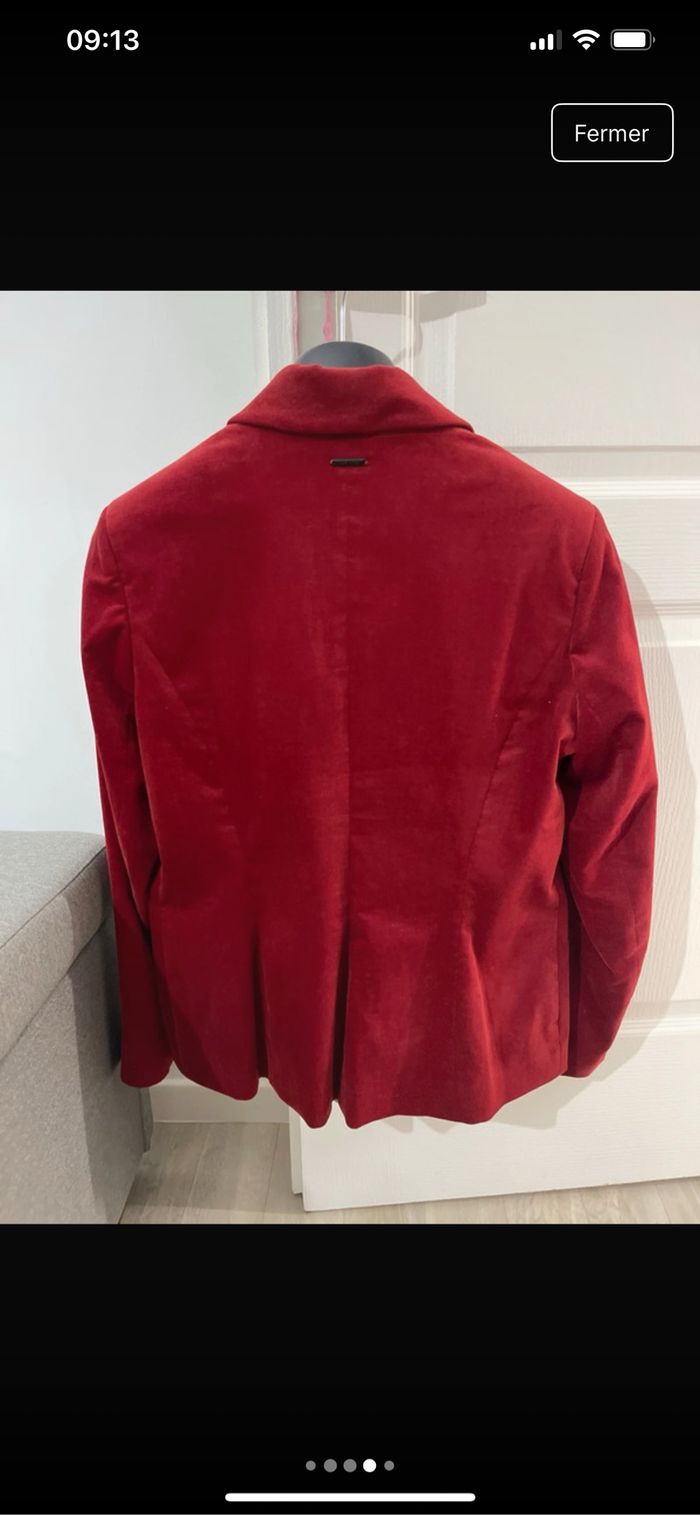 Veste One step - photo numéro 2