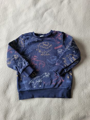 Pull primark 4 ans
