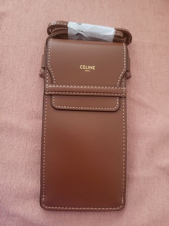 Pochette Celine