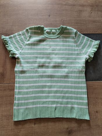 Top mailles fines 12 ans