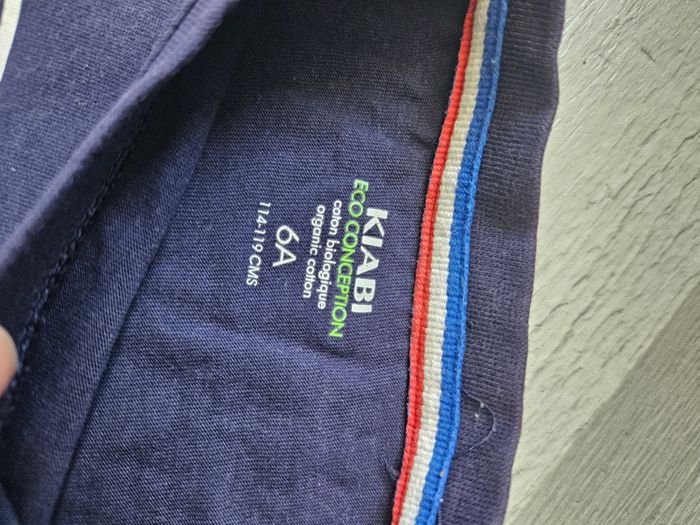 Tee-shirt football - photo numéro 2