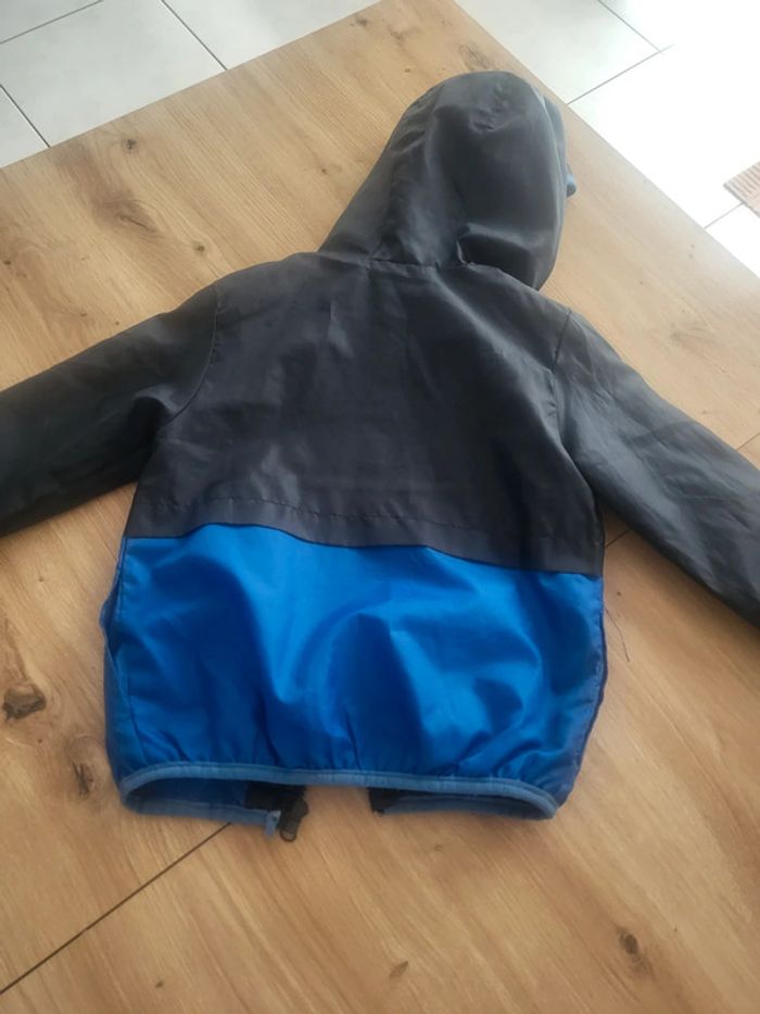 Parkas - photo numéro 4