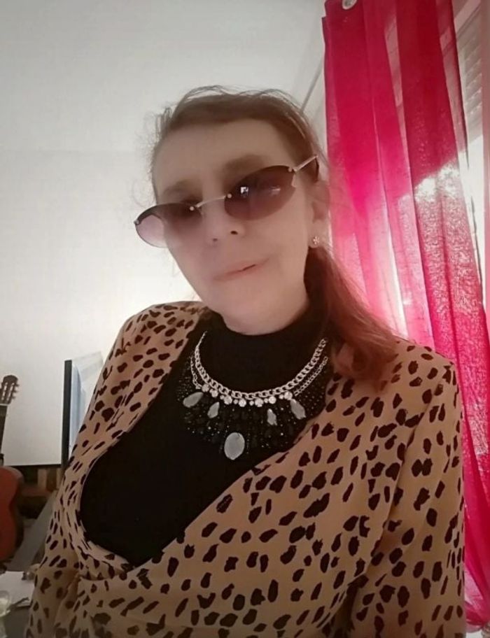 Lunette de soleil Mixte Vintage Opticien