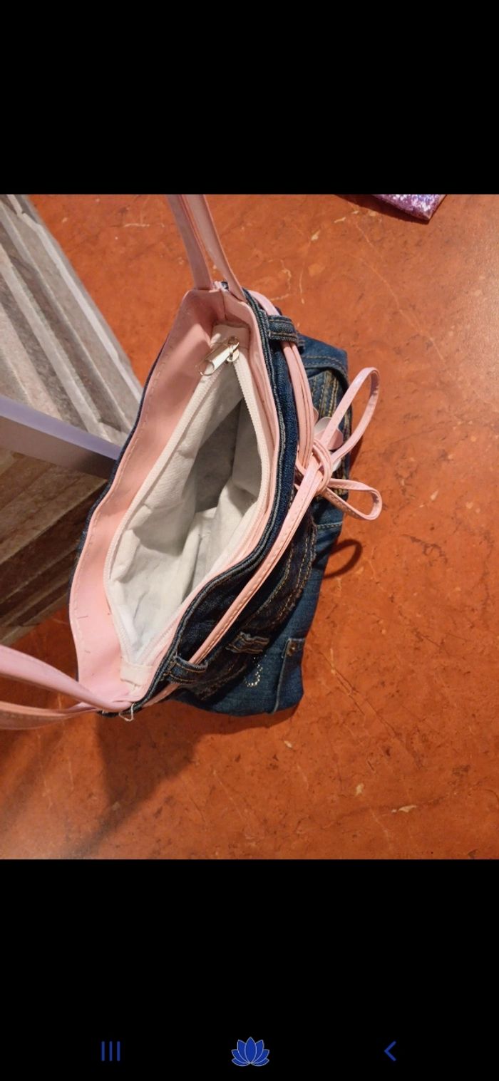 Sac Camargue - photo numéro 5