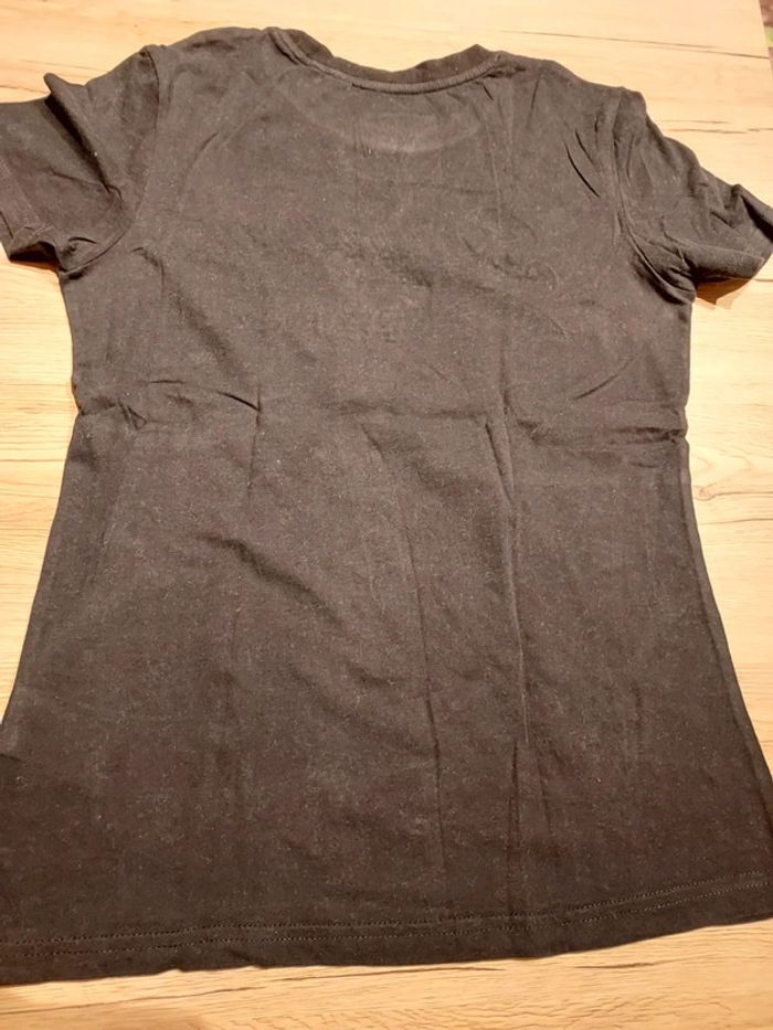 T shirt - photo numéro 5