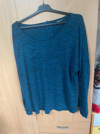 Pull taille xxl