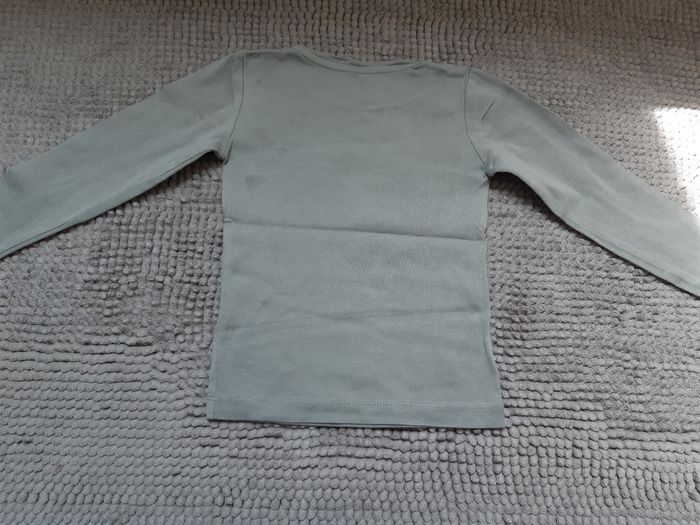 T-shirt ML NKY 4 ans - photo numéro 3