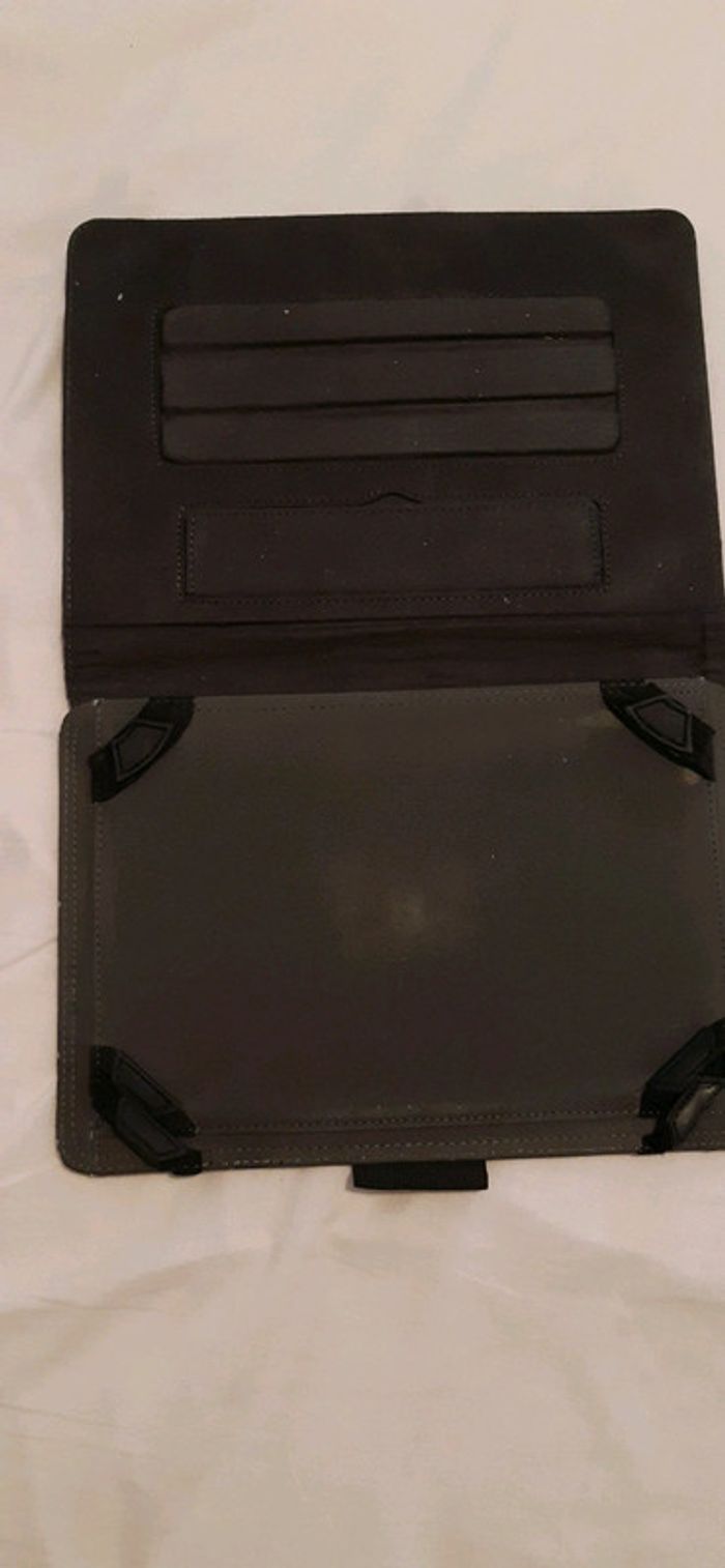 Pochette pour tablette 10" - photo numéro 2