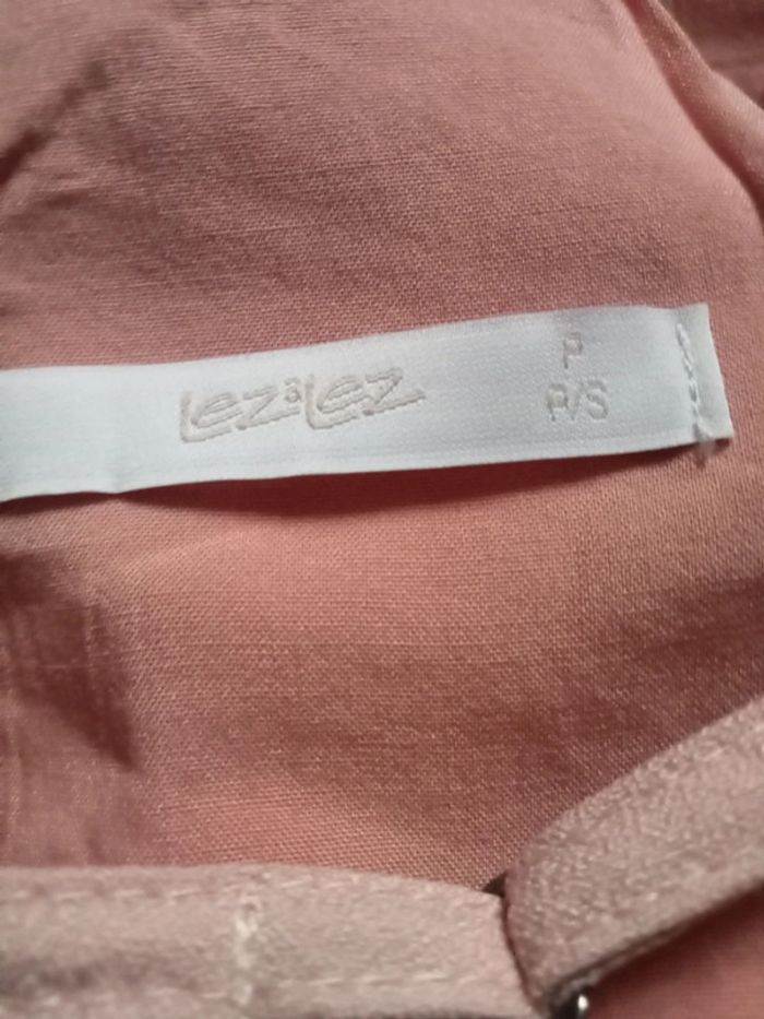 Très jolie robe à bretelles - photo numéro 3