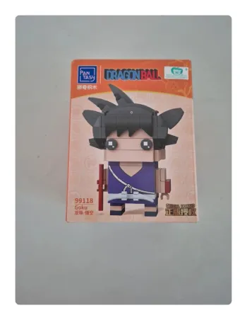 Pantasy Dragon Ball Goku