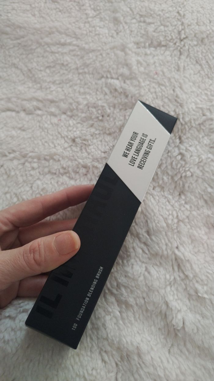 Pinceau à fond de teint neuf - photo numéro 6