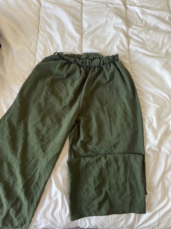 Pantalon large - photo numéro 3