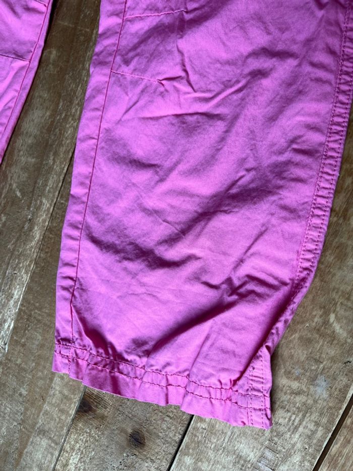 Pantalon pattes éléphant - photo numéro 4