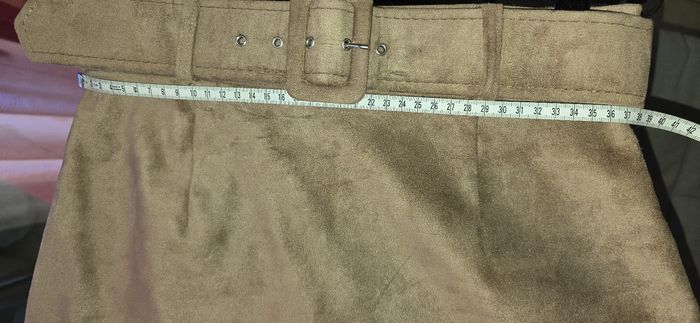 Jupe effet cuir - photo numéro 5