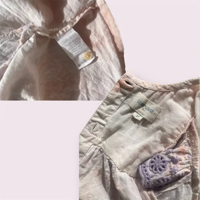 Tee shirt - photo numéro 2