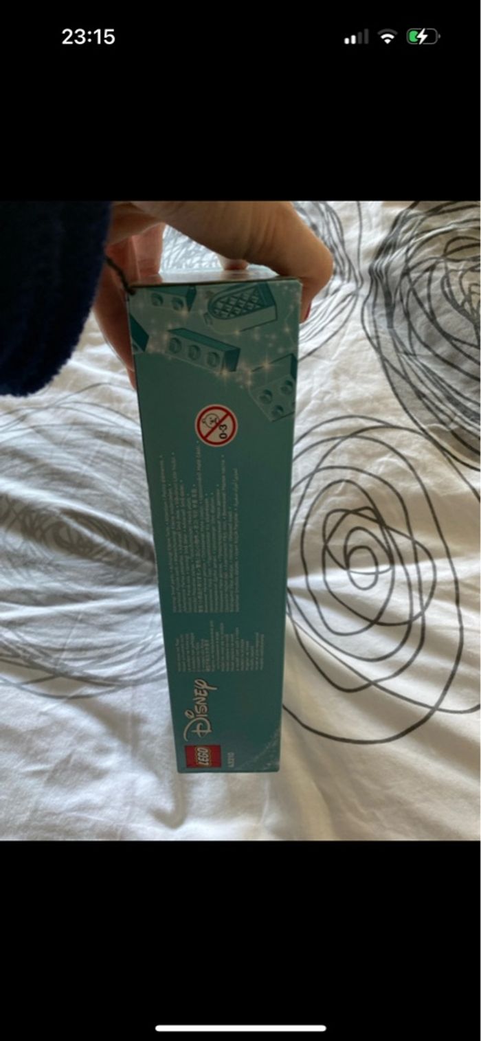 Lego Disney Pincess Vaiana 43210 - photo numéro 4