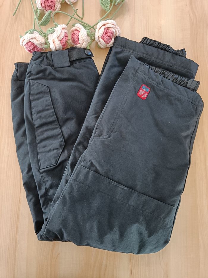 Pantalon de ski -Longhoad-
