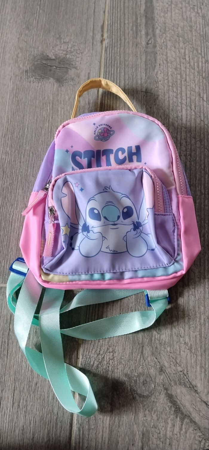 sac a dos stitch