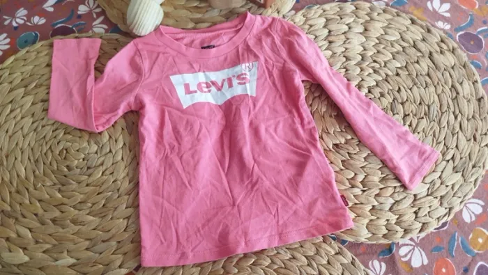 T shirt 18 mois