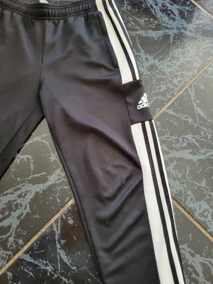 Jogging adidas 13/14 ans - photo numéro 5