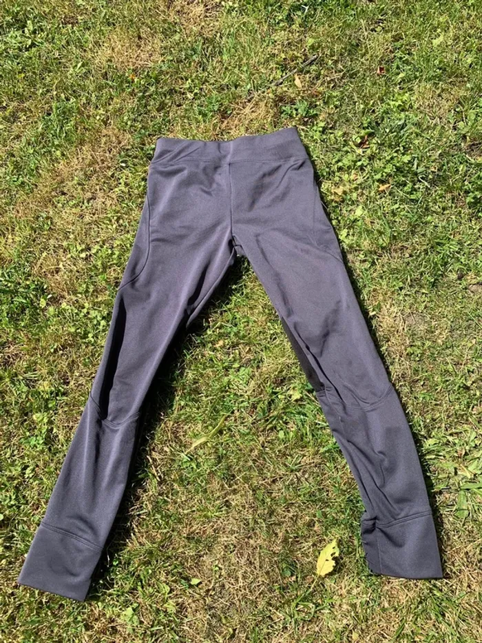 Legging de sport 10-11 ans