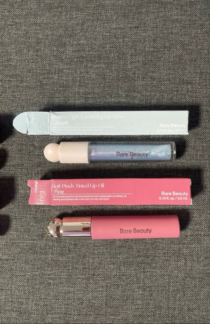 Rouge à lèvre rare Beauty au choix - photo numéro 5