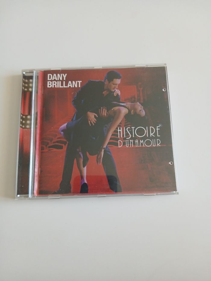 Divers CDS - photo numéro 4