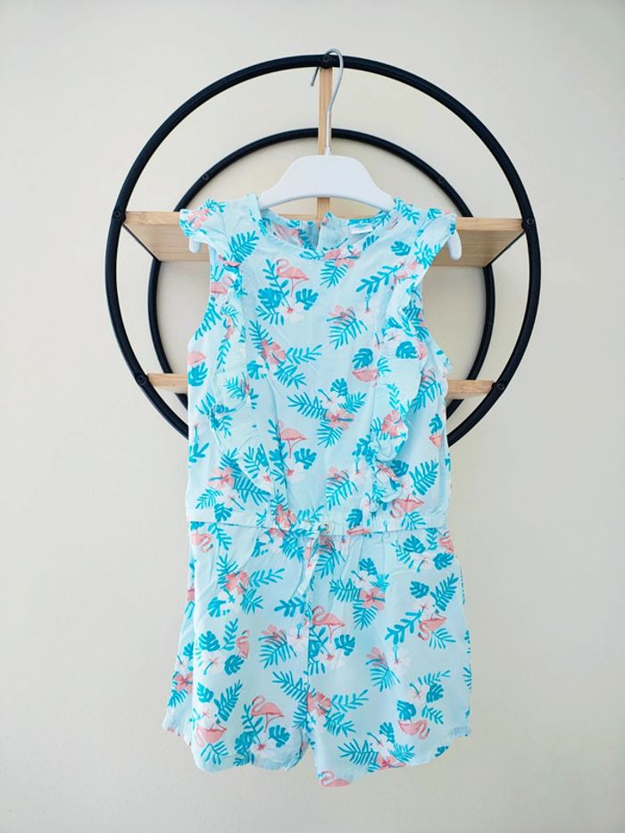 36 mois 3 ans combishort été tex