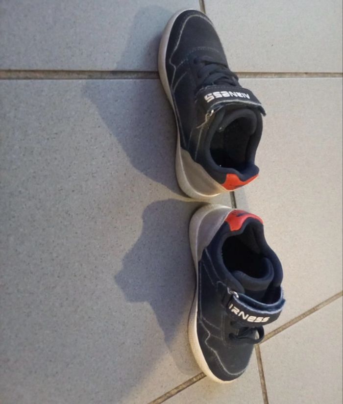 Baskets enfant - photo numéro 2